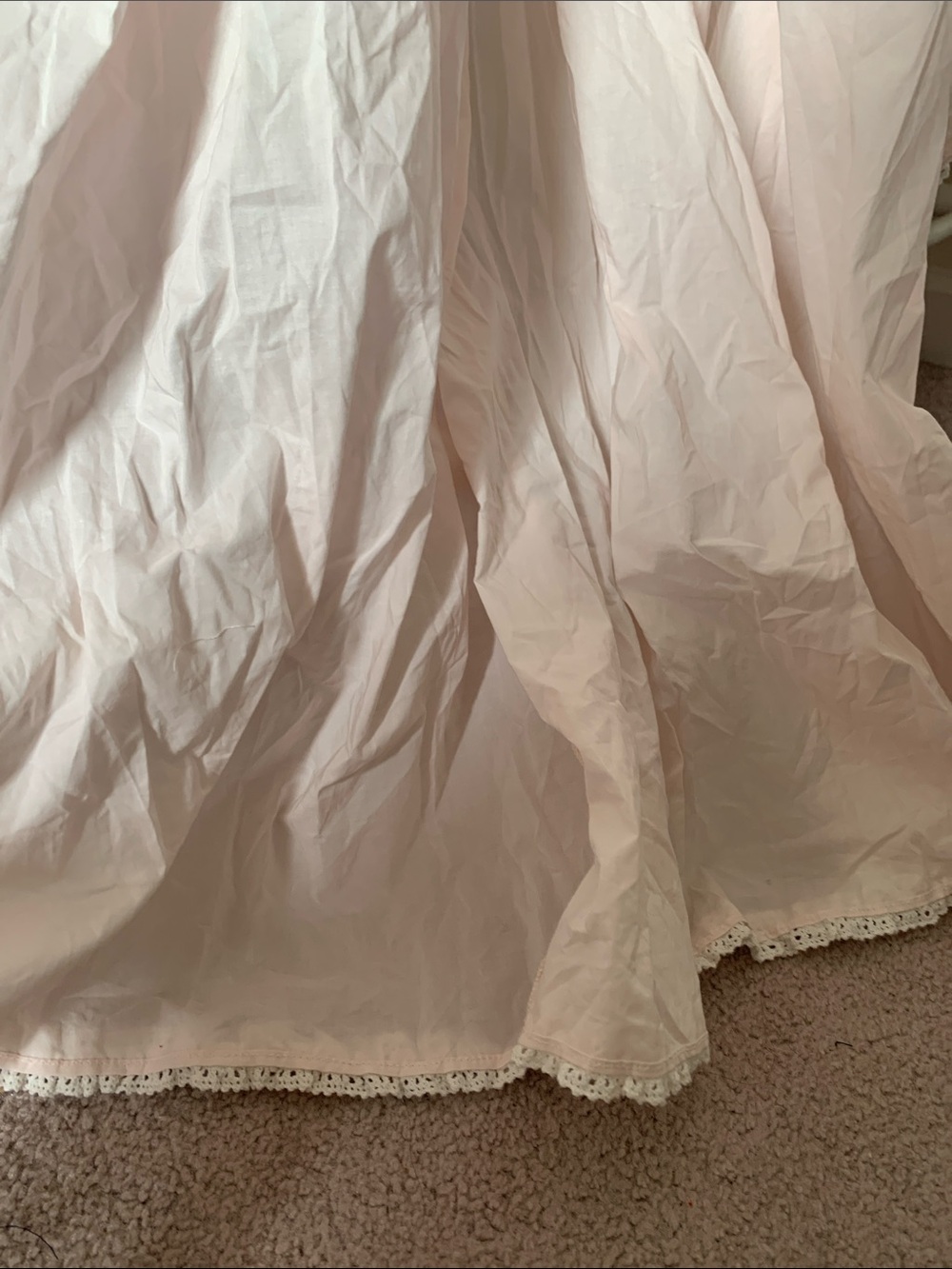 NWOT Selkie Dress - Picture 5 of 8